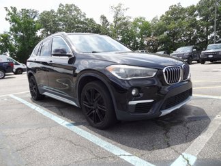 Used 2017 BMW X1 sDrive28i image 1