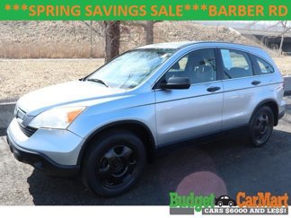 Used 2008 Honda CR-V LX image 1