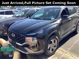 Used 2023 Hyundai Santa Fe SEL image 1