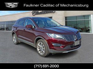 Used 2017 Lincoln MKC Select w/ Select Plus Package image 1