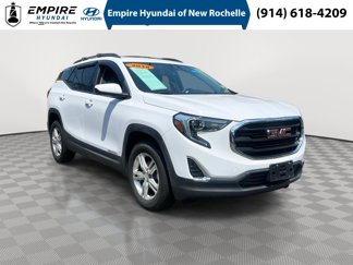 Used 2018 GMC Terrain SLE w/ Driver Convenience Package image 1