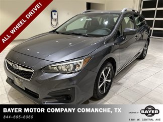 Used 2019 Subaru Impreza 2.0i Premium w/ Popular Package #2 image 1