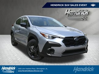New 2025 Subaru Crosstrek 2.0i image 1