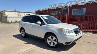 Used 2014 Subaru Forester 2.5i Touring image 1
