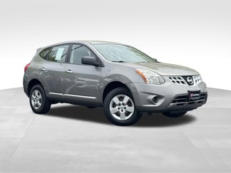 Used 2013 Nissan Rogue S image 1