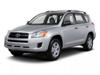 Used 2010 Toyota RAV4 2WD image 1