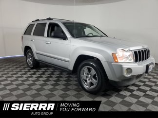Used 2006 Jeep Grand Cherokee Limited image 1