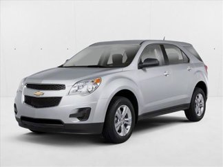 Used 2011 Chevrolet Equinox LT w/ Driver Convenience Package video 1