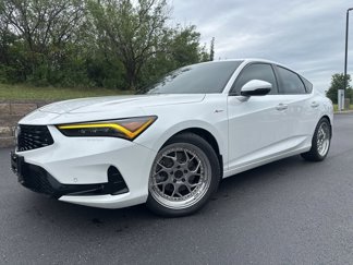 Used 2023 Acura Integra A-Spec image 1