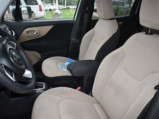 Used 2018 Jeep Renegade Sport w/ Power & Air Group video 2