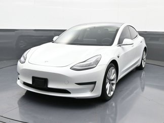 Used 2019 Tesla Model 3 Long Range image 1