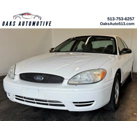 Used 2006 Ford Taurus SE image 1