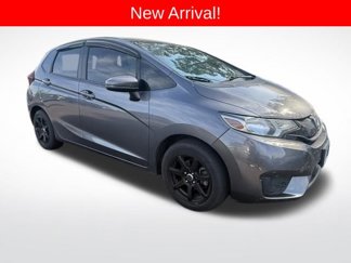 Used 2017 Honda Fit LX image 1