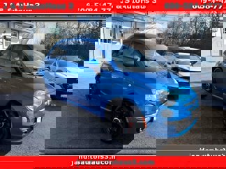 Used 2017 FIAT 500 Pop image 1