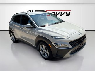 Used 2023 Hyundai Kona SEL w/ Cargo Package image 1