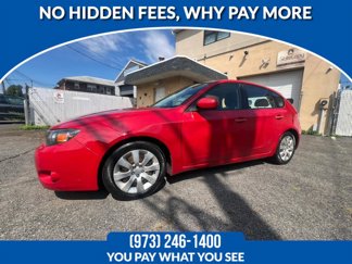 Used 2009 Subaru Impreza 2.5i image 1