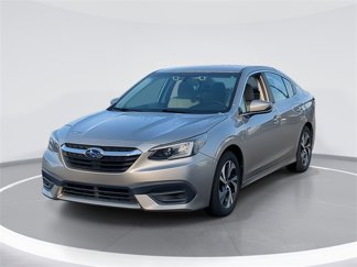 Used 2020 Subaru Legacy Premium image 1