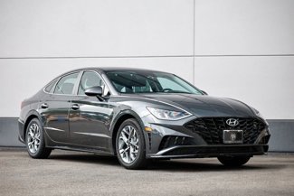 Used 2023 Hyundai Sonata SEL w/ Preferred Accessory Package image 1