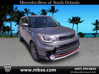 Used 2017 Kia Soul ! w/ Tech Package image 1