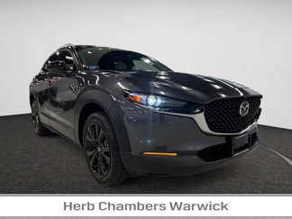 Used 2022 MAZDA CX-30 2.5 Turbo w/ Premium Plus Pkg video 1