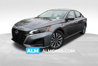 Used 2023 Nissan Altima 2.5 SV image 1