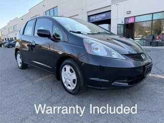 Used 2013 Honda Fit image 1