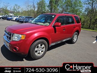 Used 2011 Ford Escape Limited w/ 302A Rapid Spec Order Code image 1