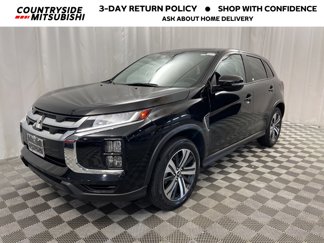 Used 2023 Mitsubishi Outlander Sport SE image 1