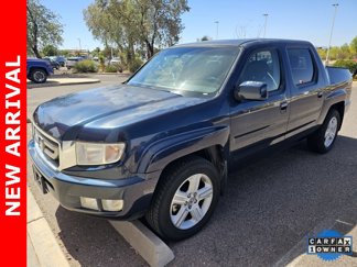 Used 2010 Honda Ridgeline RTL image 1