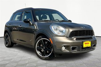 Used 2011 MINI Cooper Countryman S w/ Premium Pkg image 1
