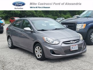 Used 2013 Hyundai Accent GLS image 1