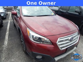 Used 2017 Subaru Outback 3.6R Limited image 1