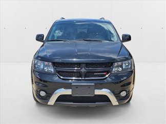Used 2015 Dodge Journey Crossroad w/ Flexible Seating Group video 2