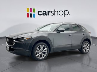 Used 2023 MAZDA CX-30 AWD 2.5 S w/ Preferred Package image 1