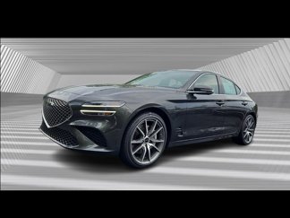 New 2026 Genesis G70 2.5T Prestige image 1