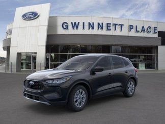 New 2025 Ford Escape Active image 1