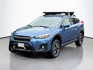 Used 2019 Subaru Crosstrek 2.0i Premium image 1