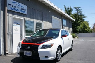 Used 2007 Scion tC Spec image 1