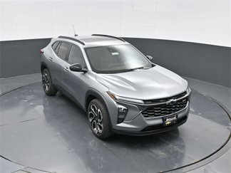 New 2025 Chevrolet Trax RS w/ Sunroof Package image 1