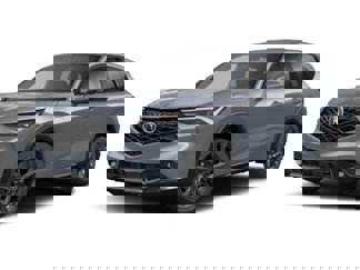 New 2025 Acura ADX A-Spec image 1