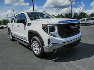 New 2025 GMC Sierra 1500 Pro w/ Pro Value Package image 1