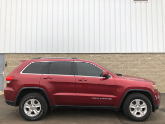 Used 2015 Jeep Grand Cherokee Laredo w/ Quick Order Package 23E image 1