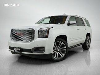 Used 2018 GMC Yukon Denali w/ Denali Ultimate Package video 1