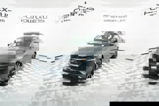 Used 2024 Honda Accord Touring image 1