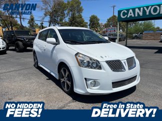 Used 2010 Pontiac Vibe GT image 1