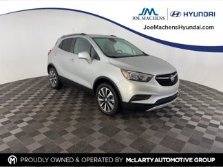 Used 2022 Buick Encore Preferred w/ Safety Package image 1