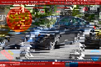 Used 2021 Honda Accord LX image 1