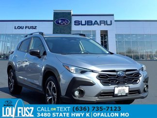 Used 2024 Subaru Crosstrek 2.0i Premium image 1