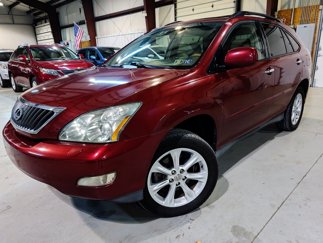 Used 2009 Lexus RX 350 AWD image 1