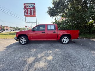 Used 2006 GMC Canyon SLE image 1